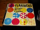 GOOGIE RENE COMBO LP FLAPJACKS SOUL FUNK BREAK OOP RARE