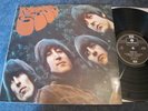 THE BEATLES - RUBBER SOUL LP - Nr MINT CONDITION LENNON