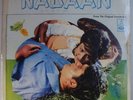 1971's BOLLYWOOD HINDI FILM*NADAAN*OST.ODEON RECORDS