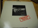 Jethro Tull Promotion Manual rare promo LP 1982