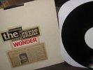 BOB DYLAN orig. GREAT WHITE WONDER dbl lp NOT TMOQ