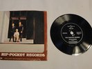 VTG HIP POCKET RECORDS ROOFTOP SINGERS WALK RIGHT IN