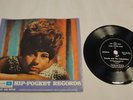 VTG HIP POCKET RECORDS BRENDA TABULATIONS DRY YOUR EYES