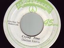 CLAUDIUS LINTON-Crying Time-Wicked Orig. Ja ROOTS 7