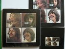 BEATLES - LET IT BE BOX SET WITH BOOK
