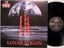 IN FLAMES -Lunar strain LP RARE ltd. 1000