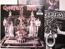 GOREFEST -Mindloss 2LP ltd. sinister suffoaction