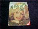 AUTOGRAPHED DOLLY PARTON PROGRAM & PICTURE HISTORY BOOK