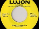 The Vibrettes - Humpty Dump LV101 (7