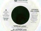 AL HUDSON/SOUL PARTNERS-SPREAD LOVE-7