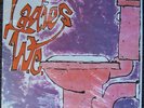 Ladies WC  Venezuelan psych lp on Little Indians