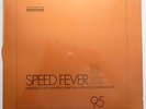 DE MARTINO Speed Fever GROOVE DANCEFLOOR German LP