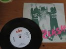 THE CLASH White Riot - RARE 7
