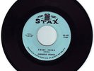 Gorgeous George - Sweet Thing on Stax - RARE