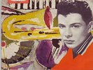 FRANKIE AVALON  GERMAN 7/45 EP ROCK N ROLL