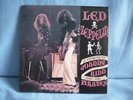 Led Zeppelin-Tribute to Johnny Kidd..- red Vinyl mint