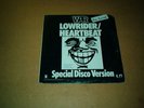 war lowrider / heartbeat 12
