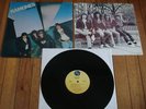 punk/ RAMONES : Leave Home LP w/ Carbona Not Glue