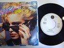 PROMO MADONNA HOLIDAY JAPAN I KNOW IT P-1831