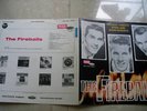 THE FIREBALLS   