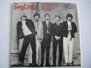 The Yardbirds   EP 1965   DE  EPIC 6254   very rare