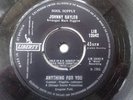 JOHNNY SAYLES-ANYTHING FOR YOU-LIBERTY- RARE RNB/N.SOUL