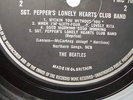 BEATLES SGT PEPPER MISPRESS A DAY IN THE LIFE+REVOLVER