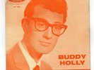 Buddy Holly  45 RPM Extended Play FEP 2032