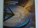 BIRMINGHAM SUNDAY / RARE FOLK-PSYCH LP