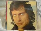 JUAN CARLOS CALDERON Y SU ORQUESTA LP SPAIN 1973