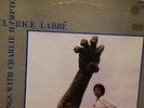 CLARICE  LABBE Swings With Charlie Hampton lp JMT 1980