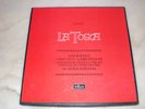 VEGA( 3 lps)(Stereo)/LA TOSCA/RHODES etc/ ROSENTHAL