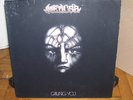 German prog rock LP  MEDUSA - Calling You