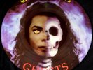 MICHAEL JACKSON Ghosts LP PICTURE DISC Rare PIC DISK 33