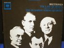 Budapest String Quartet - Beethoven  LP Boxset  mint 5