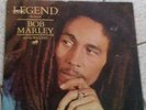 Legend the best of Bob Marley and the Wailers LP