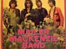 Mailer Mackenzie band - same LP