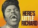 MFSL - Little Richard - Here's Little Richard - Sealed