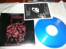 Moonblood Fullmoon Witchery lp Mutiilation Katharsis