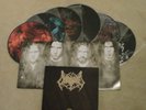 Unleashed-...And We Shall Triumph In Victory Pic-LP Box