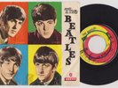 Turkey Beatles 