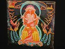 Hawkwind Space Ritual orig poster cover  psych LP