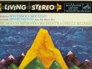 RCA Living Stereo LSC 2251 SD 1s/2s Hovhaness REINER LP