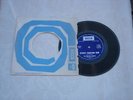 ROLLING STONES Record 45 rpm - STREET FIGHTING MAN