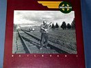 John Fahey / Railroad I / LP / 1983 promo