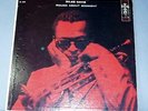 Miles Davis 'Round About Midnight LP 1957 6 eye 1A/1A