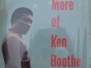 LP / KEN BOOTHE / MORE OF KEN BOOTHE / STUDIO 1