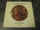 CALIGULA THE MUSIC DBL LP GF NM PENTHOUSE magazine