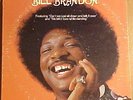Bill Brandon / 1977 Modern Soul - Dance Promo Prelude