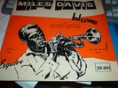 MILES DAVIS/SONNY ROLLINS/SILVER NICE 10
